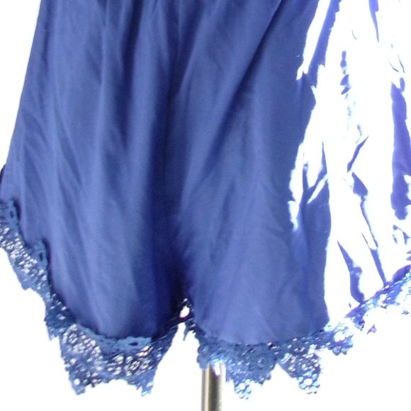 Papaya blue romper size large - Picture 4 of 4